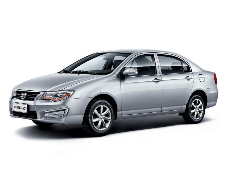  Lifan 630 2013 года  (фото 7 из 7)